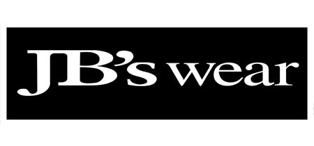 jb's wear logo